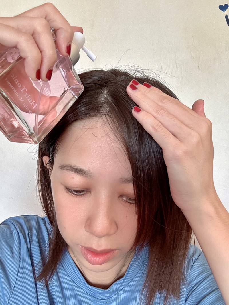 試用